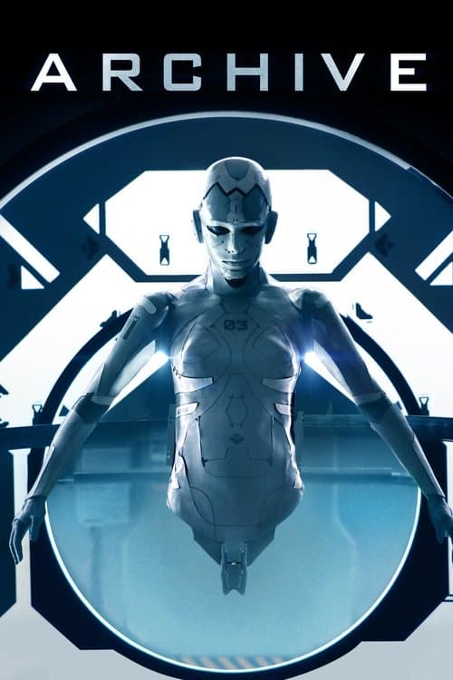 Archive poster