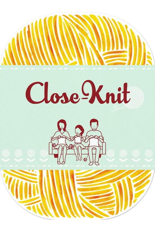 Close-Knit poster