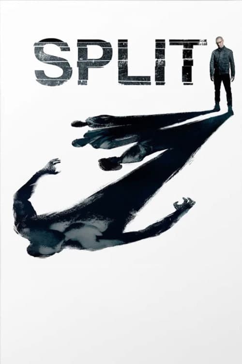 Split poster
