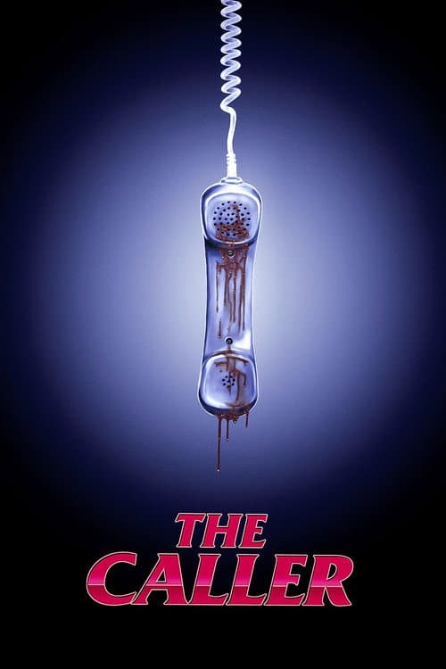 The Caller poster