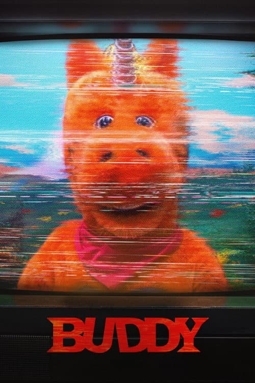 Buddy poster