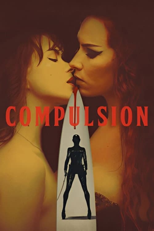 Compulsion poster