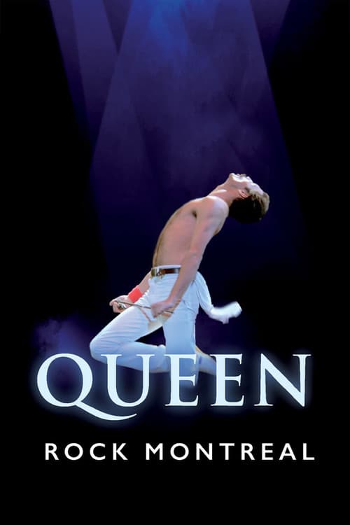 We Will Rock You poster