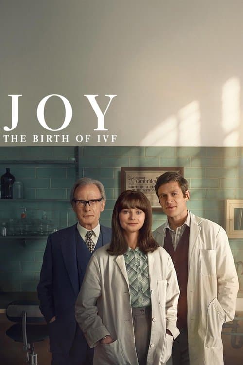JOY poster