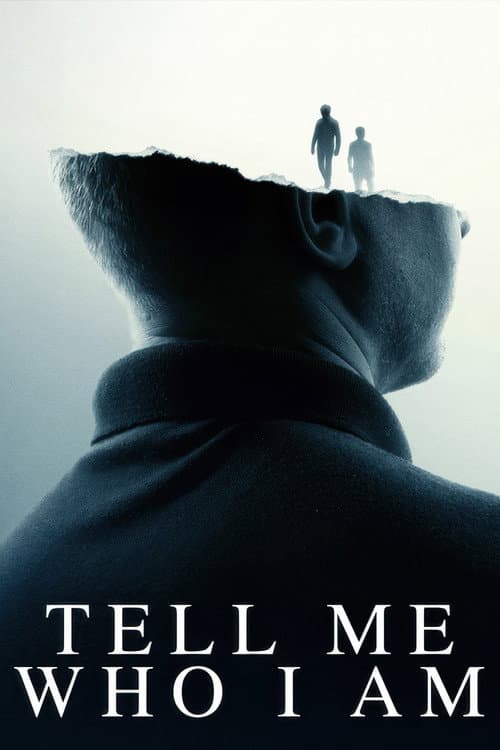 Tell Me Who I Am poster
